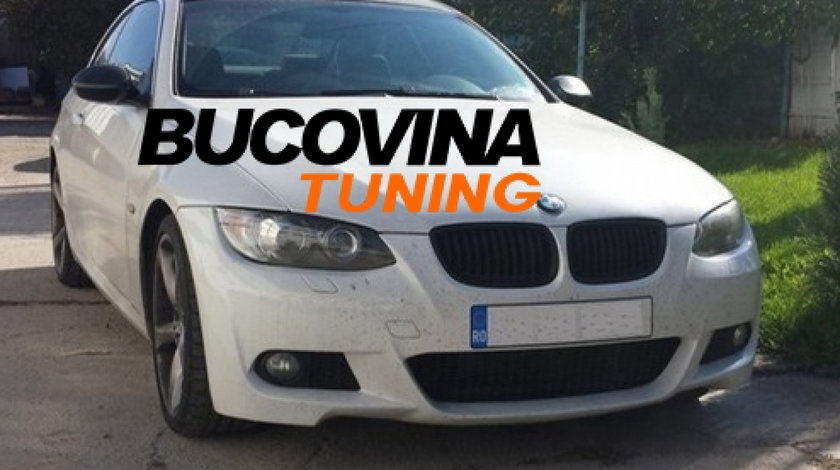 BARA FATA BMW SERIA 3 E92/E93 COUPE/CABRIO (06-10) M-TECH DESIGN
