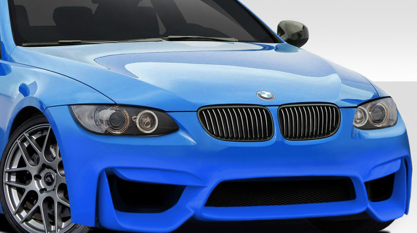BARA FATA BMW SERIA 3 E92/E93 COUPE/CABRIO (10-14) M4 DESIGN