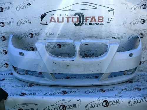 Bara fata Bmw Seria 3 E92-E93 Coupe-cabriolet an 2007-2008-2009-2010 Gauri pentru spalatoare faruri ...