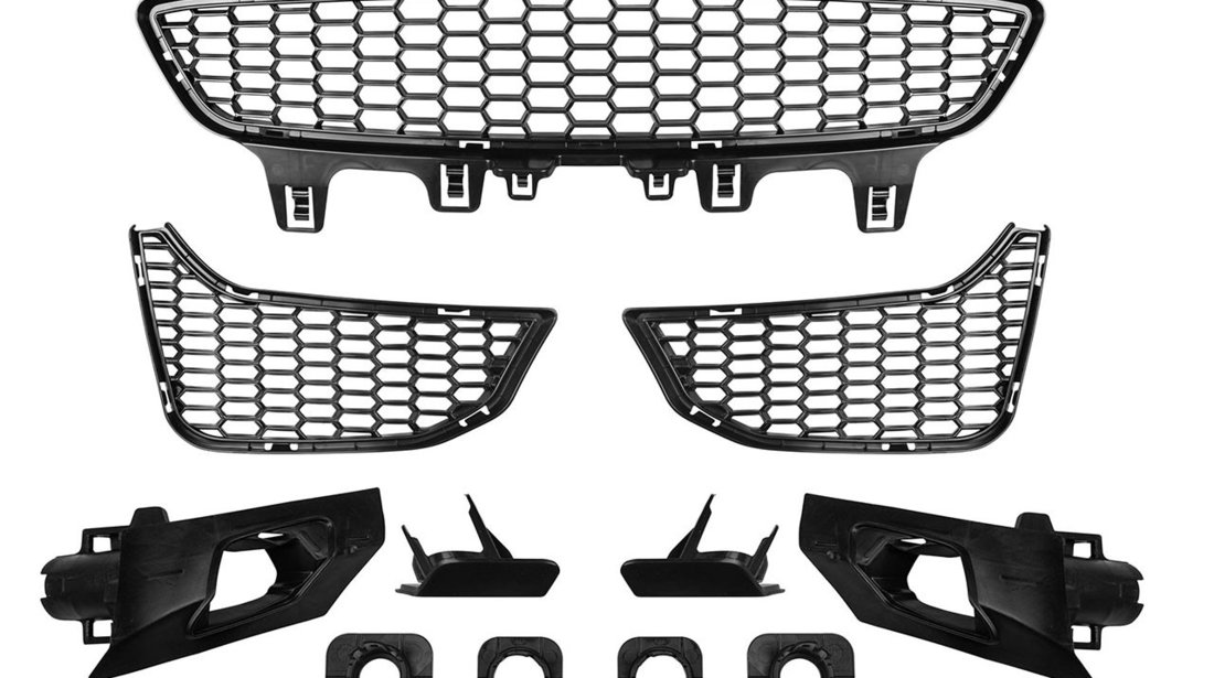 Bara fata BMW Seria 3 F30 (11-18) M3 Design