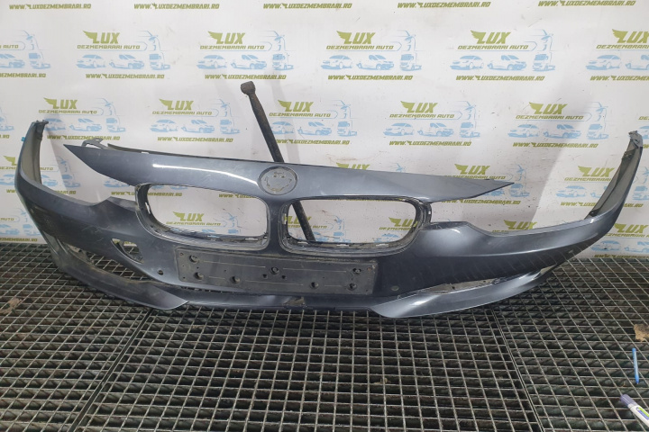 Bara fata BMW Seria 3 F30 [2011 - 2016]