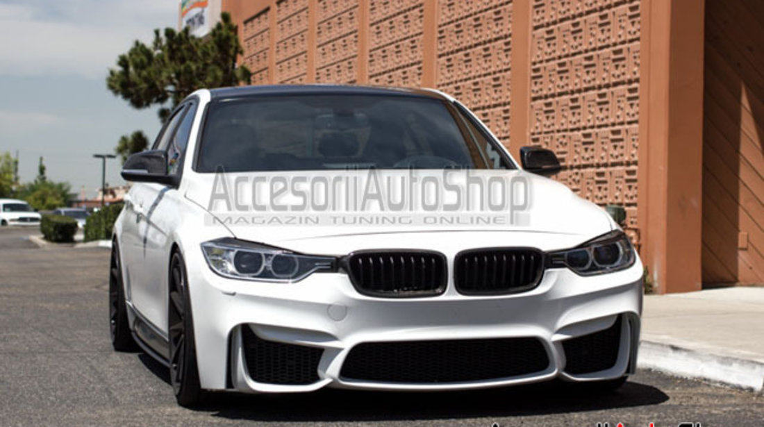 Bara fata BMW Seria 3 F30 2011+ Model M3