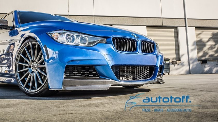 Bara fata BMW seria 3 F30 (design M Tech)