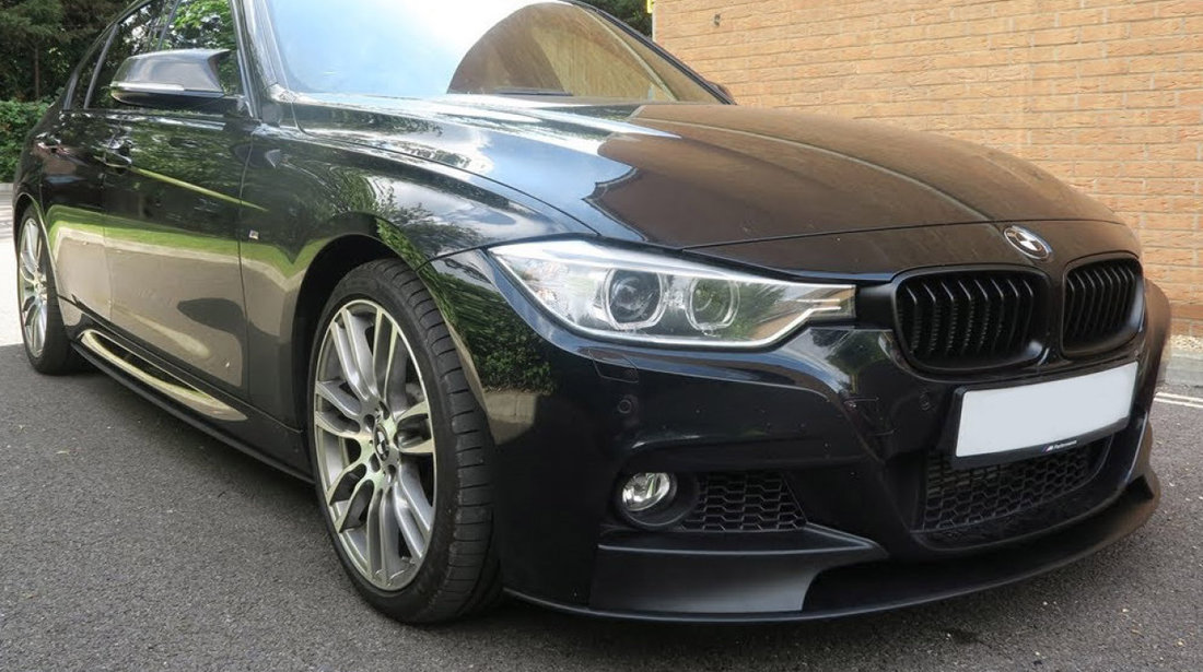 BARA FATA BMW SERIA 3 F30/F31 (11-18) M-PERFORMANCE DESIGN