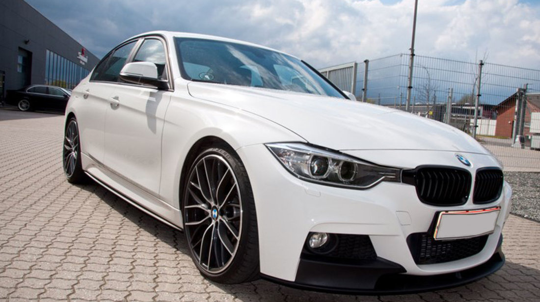 BARA FATA BMW SERIA 3 F30/F31 (11-18) M-PERFORMANCE DESIGN