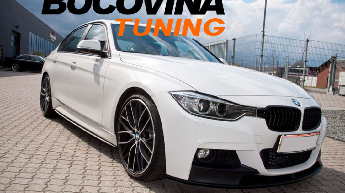 BARA FATA BMW SERIA 3 F30/F31 (11-18) M-PERFORMANCE DESIGN