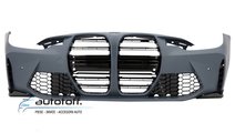 Bara fata BMW Seria 3 F30 F31 (11-18) M3 Design Co...