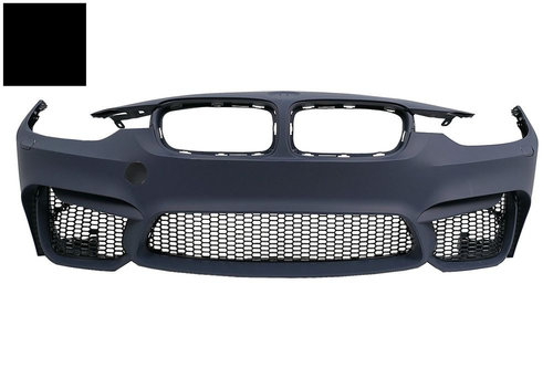 Bara Fata BMW Seria 3 F30 F31 (2011-2019) M3 Design Fara Proiectoare