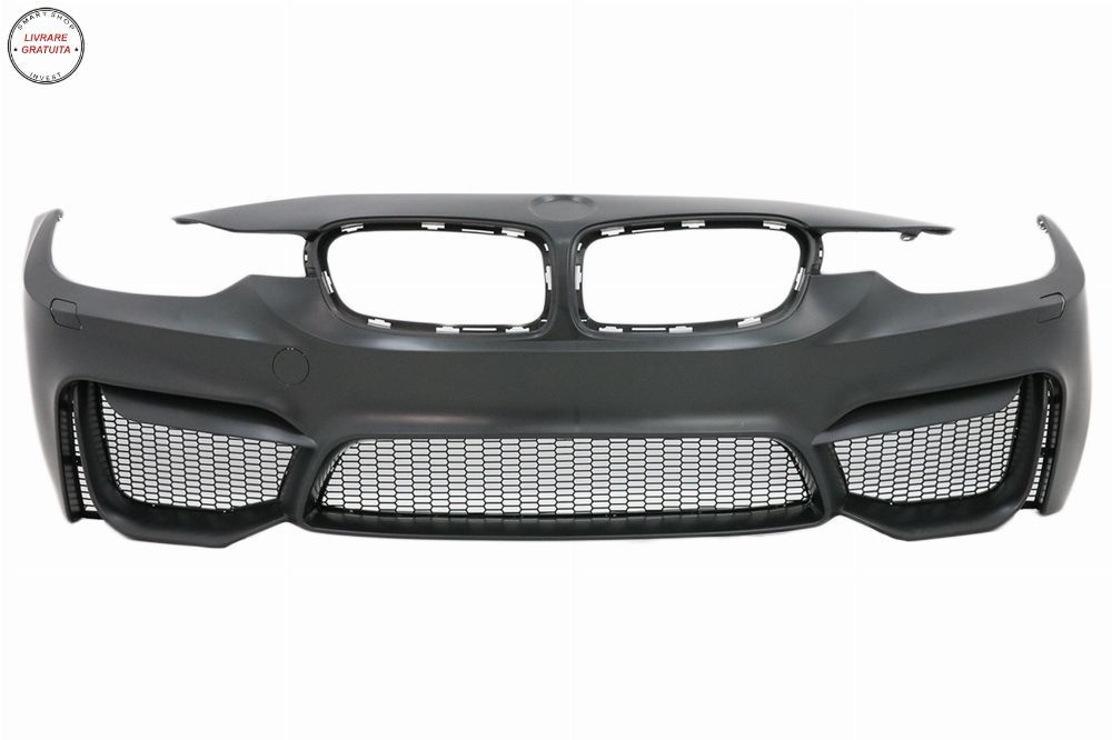 Bara Fata BMW Seria 3 F30 F31 (2011-2019) M3 Design- livrare gratuita
