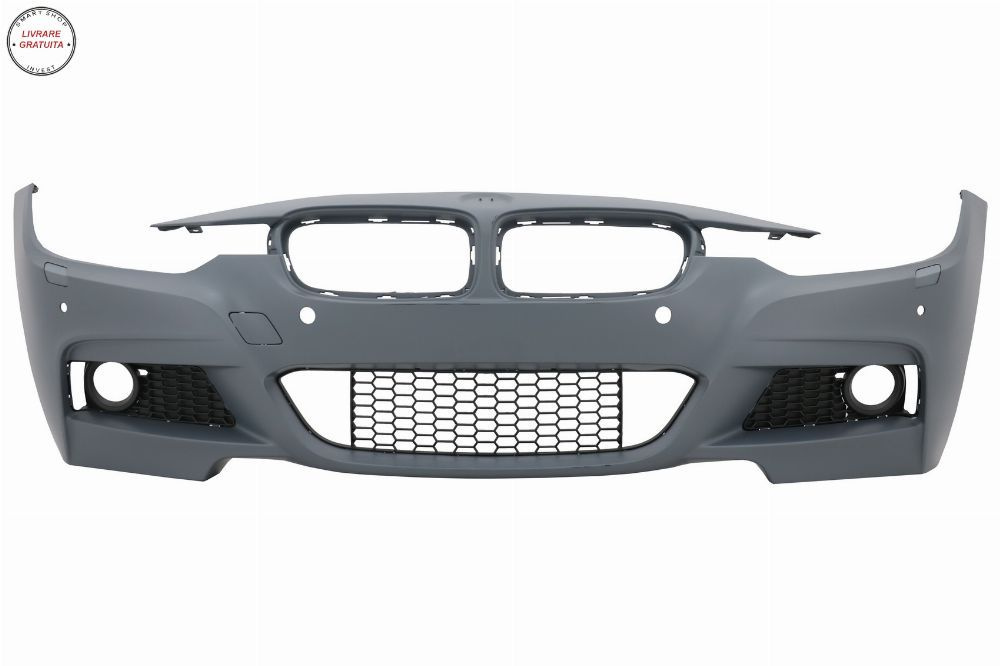 Bara Fata BMW Seria 3 F30 F31 (2011-up) M-Technik Design