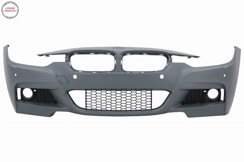 Bara Fata BMW Seria 3 F30 F31 (2011-up) M-Technik Design
