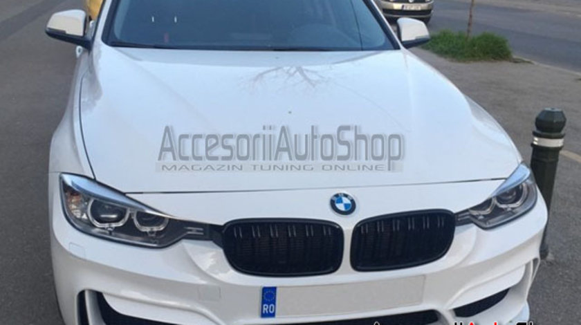 Bara fata BMW Seria 3 F30 F31 2011 +