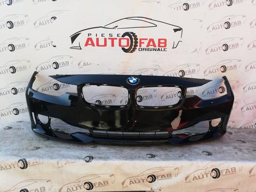 Bara fata Bmw Seria 3 F30-F31 an 2012-2013-2014-2015 Gauri pentru senzori DYQAF36BPK
