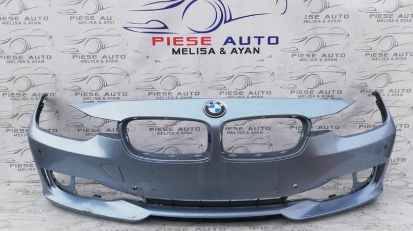 Bara fata Bmw Seria 3 F30-F31 an 2012-2013-2014-2015 Gauri pentru 4 senzori 49TW9NECTN