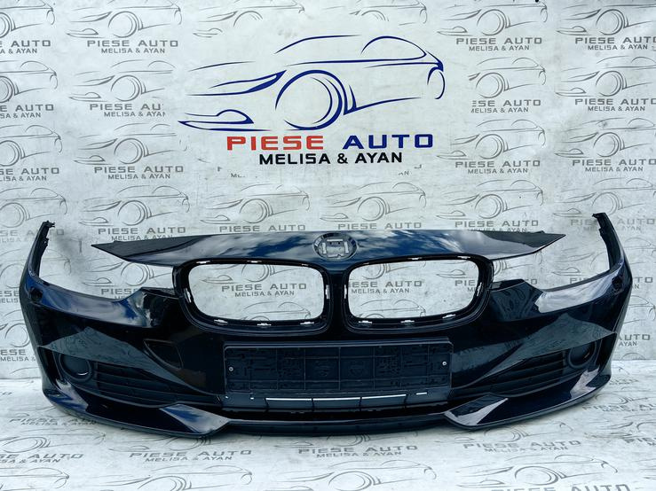 Bara fata Bmw Seria 3 F30-F31 an 2012-2013-2014-2015 Gauri pentru spalatoare faruri CRZWZL6M3M