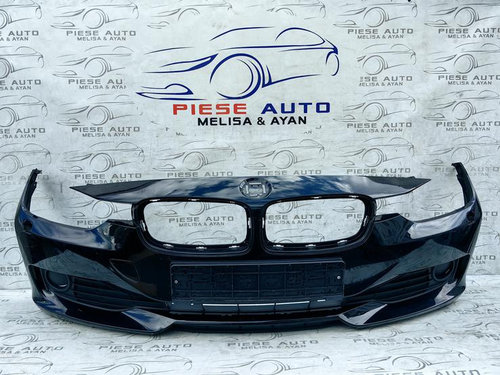 Bara fata Bmw Seria 3 F30-F31 an 2012-2013-2014-2015 Gauri pentru spalatoare faruri CRZWZL6M3M