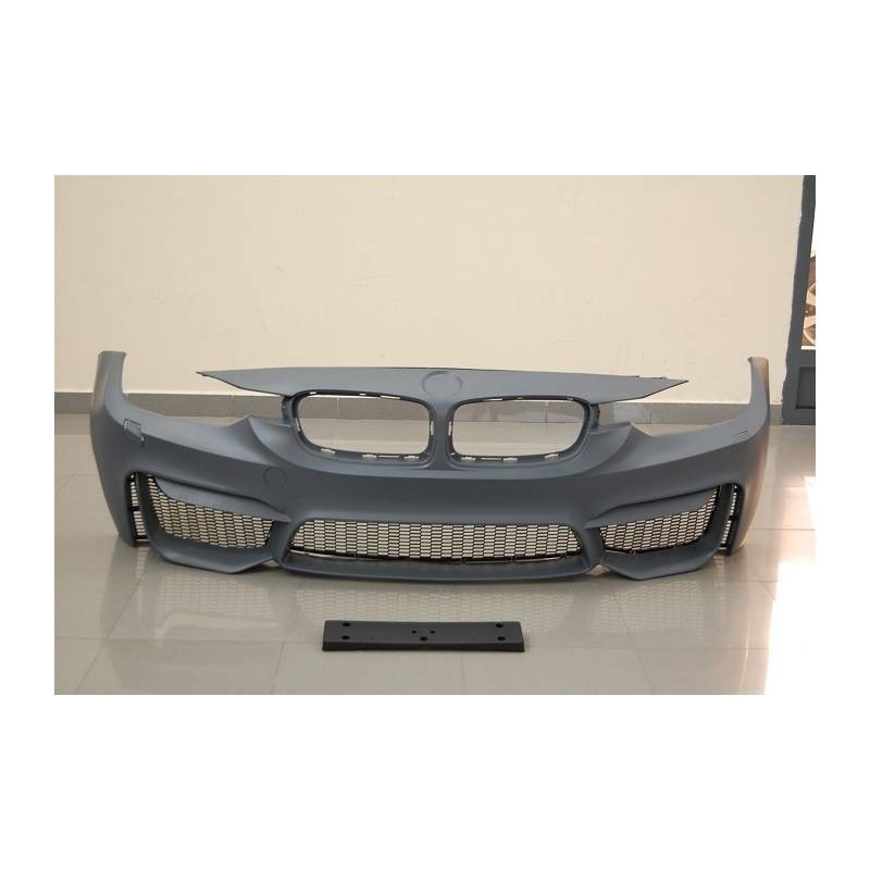 Bara Fata BMW Seria 3 F30 F31 dupa 2011 