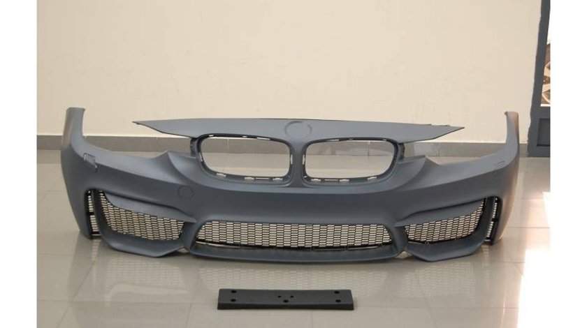 Bara Fata BMW Seria 3 F30 F31 dupa 2011 model M4 Design