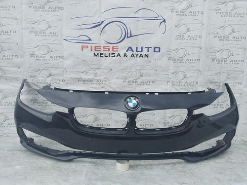 Bara fata Bmw Seria 3 F30-F31 LCI an 2015-2016-2017-2018-2019 73TRLMVFK6