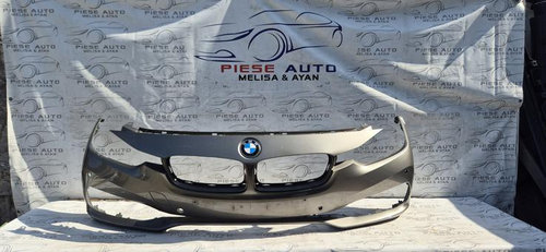 Bara fata Bmw Seria 3 F30-F31 LCI an 2015-2016-2017-2018-2019 Gauri pentru 4 senzori W2WJ8INJ1Z