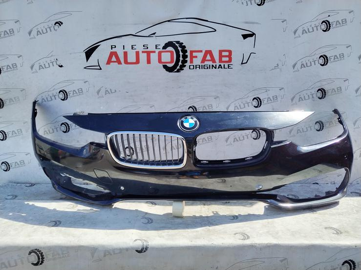 Bara fata Bmw Seria 3 F30-F31 LCI an 2015-2016-2017-2018-2019 Gauri pentru 4 senzori WSZ5BS8QJ8