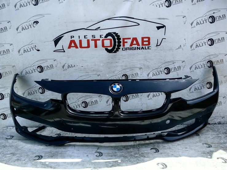 Bara fata Bmw Seria 3 F30-F31 LCI an 2015-2016-2017-2018-2019 ? Gauri pentru 4 senzori 7AMEGCCAN2