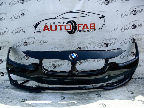 Bara fata Bmw Seria 3 F30-F31 LCI an 2015-2016-2017-2018-2019 ? Gauri pentru 4 senzori 7AMEGCCAN2