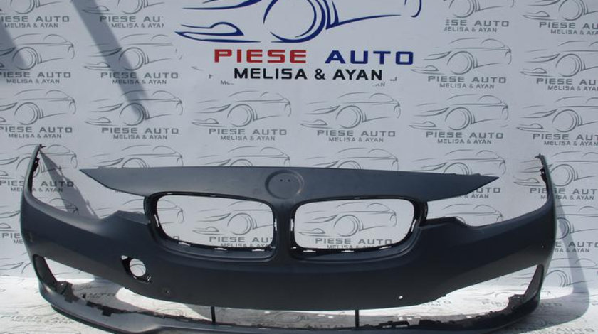 Bara fata Bmw Seria 3 F30-F31 LCI noua-originala an 2015-2016-2017-2018-2019 Gauri pentru 4 senzori BUABQNG5AP