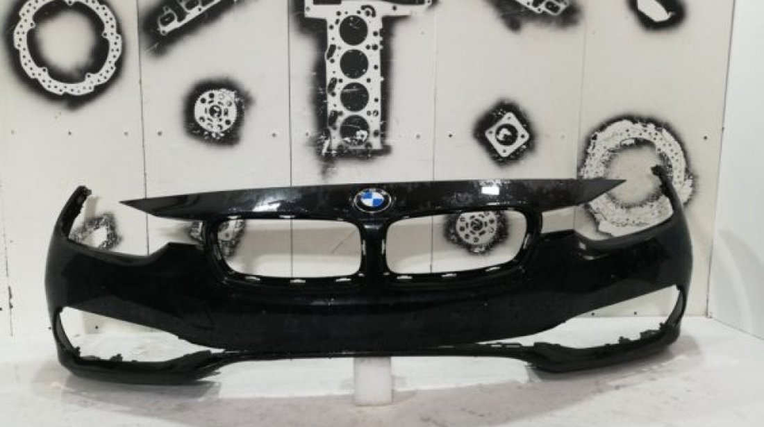 Bara fata Bmw Seria 3 F30 F31 LCI Sport Line An 2014 2015 2016 2017 cod 51117386283