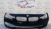 Bara fata Bmw Seria 3 F30-F31 LCI Sportline/luxury...