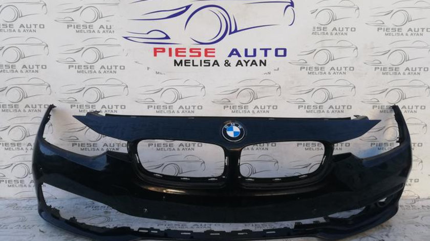 Bara fata Bmw Seria 3 F30-F31 LCI Sportline/luxury an 2015-2016-2017-2018-2019 Gauri pentru 6 senzori 6HQC55NQHG