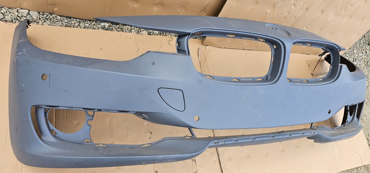 Bara fata BMW Seria 3 F30 F31 Luxury 2012 2013 2014 2015