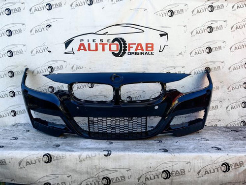 Bara fata Bmw Seria 3 F30-F31 M-Paket an 2012-2013-2014-2015-2016-2017-2018-2019 Gauri pentru 4 senz...