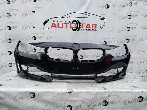 Bara fata Bmw Seria 3 F30-F31 Sportline an 2012-2013-2014-2015 Gauri pentru spalatoare faruri Z6RZNA...