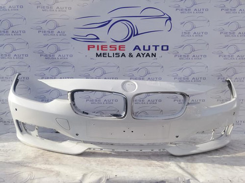 Bara fata Bmw Seria 3 F30-F31 Sportline/Luxury an 2012-2013-2014-2015 gauri pentru 4 senzori 892APTR...