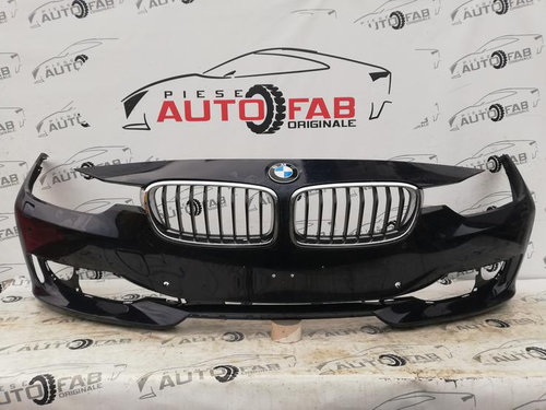 Bara fata Bmw Seria 3 F30-F31 Sportline/luxury an 2012-2013-2014-2015 Gauri pentru 4 senzori si spal...