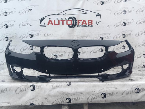 Bara fata Bmw Seria 3 F30-F31 Sportline/luxury an 2012-2013-2014-2015 Gauri pentru 4 senzori si spal...