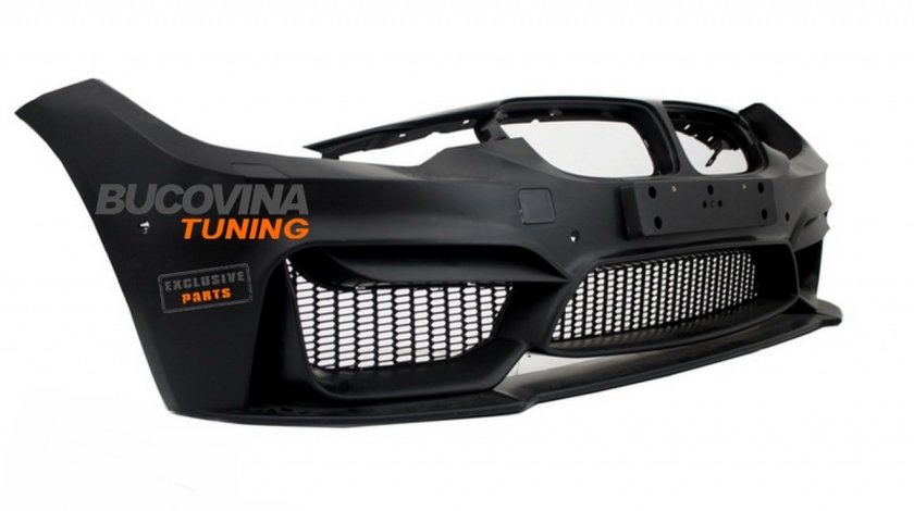 BARA FATA BMW SERIA 3 F30 M4 DESIGN