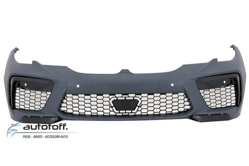 Bara fata BMW Seria 3 G20 G21 (2019+) model M8
