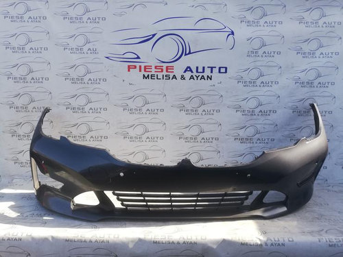 Bara fata Bmw Seria 3 G20-G21 an 2019-2020-2021-2022 Gauri pentru 4 senzori WNKV42T8UZ