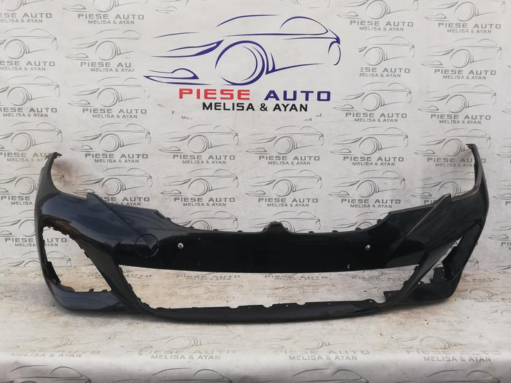 Bara fata Bmw Seria 3 G20-G21 an 2019-2020-2021-2022 Gauri pentru 4 senzori 3W752D9T2F