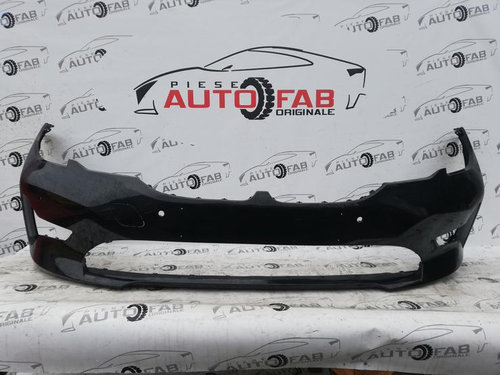 Bara fata Bmw Seria 3 G20-G21 an 2019-2020-2021-2022 Gauri pentru 4 senzori C7SCC8N885