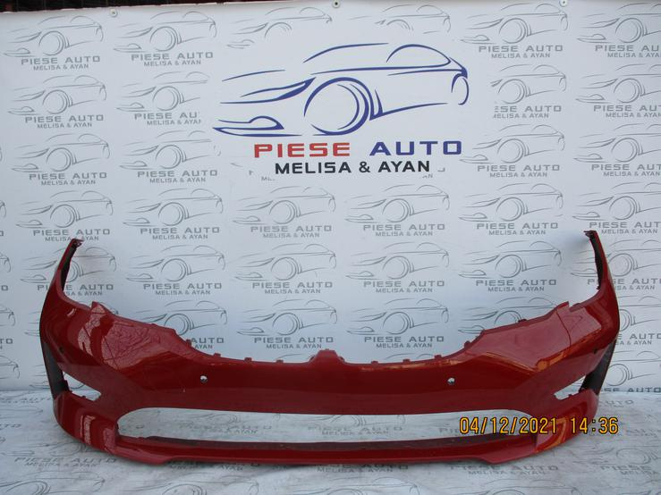 Bara fata Bmw Seria 3 G20-G21 an 2019-2020-2021-2022 Gauri pentru 6 senzori ZF8QCMMZ48