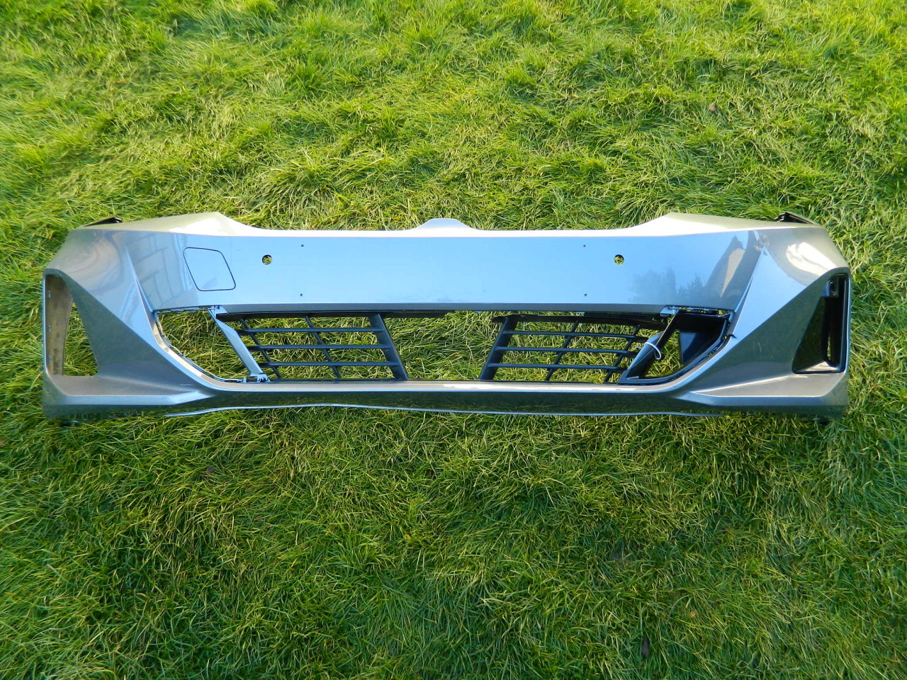 Bara fata BMW seria 3 G20 G21 FACELIFT model 2022 cod 51115A1BF40