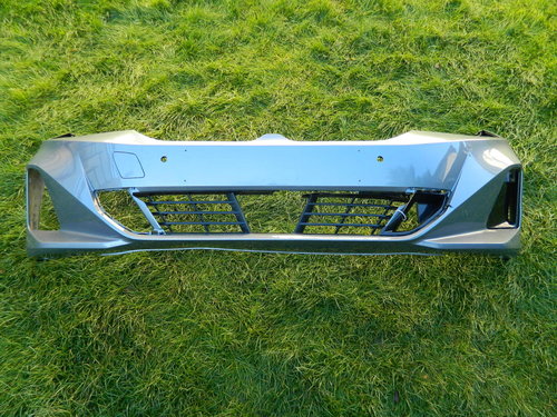 Bara fata BMW seria 3 G20 G21 FACELIFT model 2022 cod 51115A1BF40