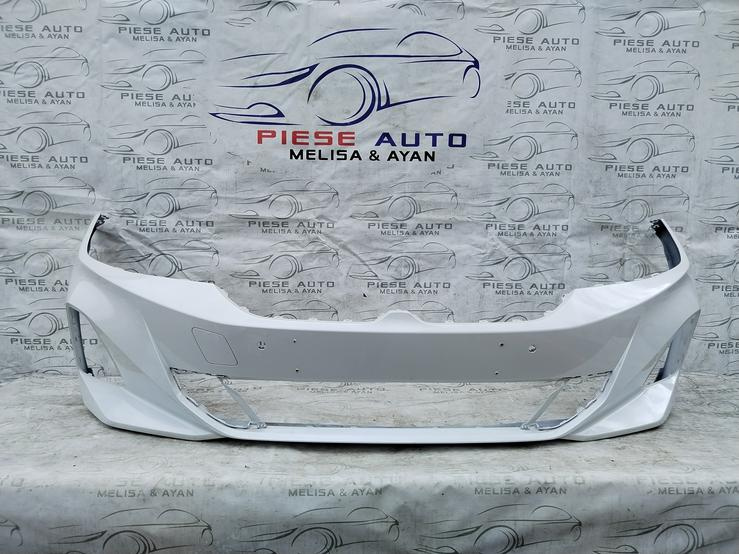 Bara fata Bmw Seria 3 G20-G21 LCI an 2022-2023-2024-2025 Gauri pentru 6 senzori YCSWDRTX22