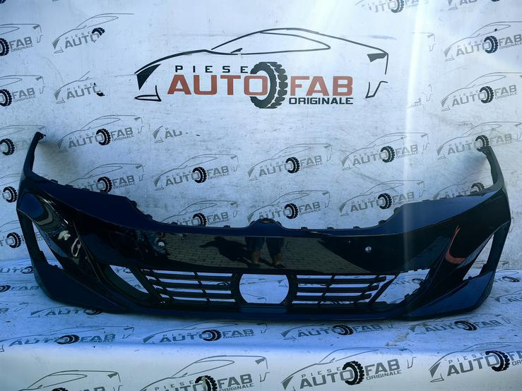 Bara fata Bmw Seria 3 G20-G21 LCI an 2022-2023-2024-2025 Gauri pentru 6 senzori 1DY113DBZF