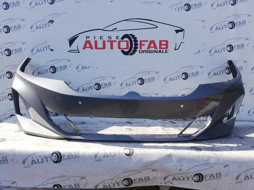 Bara fata Bmw Seria 3 G20-G21 LCI an 2022-2023-2024 Gauri pentru 6 senzori ZA2236T8D5