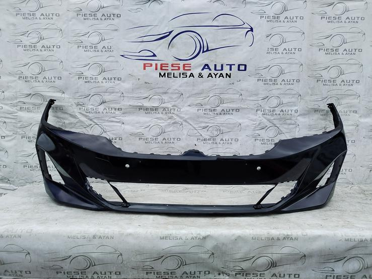 Bara fata Bmw Seria 3 G20-G21 LCI an 2022-2023-2024-2025 Gauri pentru 4 senzori VPUL4S27ZC