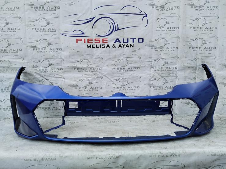 Bara fata Bmw Seria 3 G20-G21 LCI M-Paket an 2022-2023-2024-2025 Gauri pentru 6 senzori 6LLL6D7RXS
